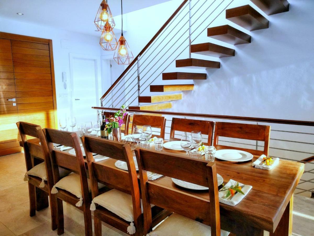 Bohospanishvilla مورايرا المظهر الخارجي الصورة