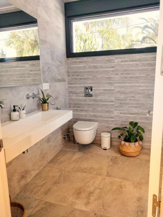 Bohospanishvilla مورايرا المظهر الخارجي الصورة