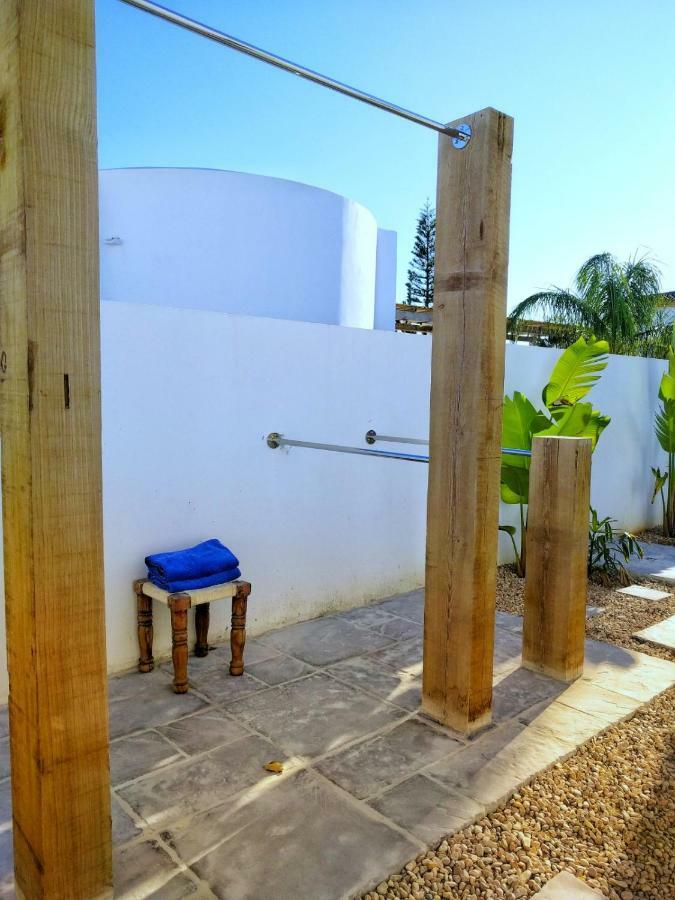 Bohospanishvilla مورايرا المظهر الخارجي الصورة